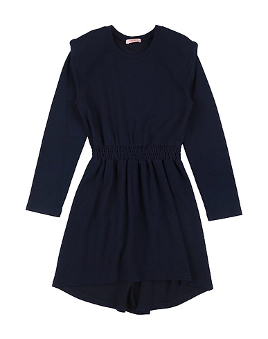 LIU •JO Dress 90% Viscose, 7% Polyamide, 3% Elastane