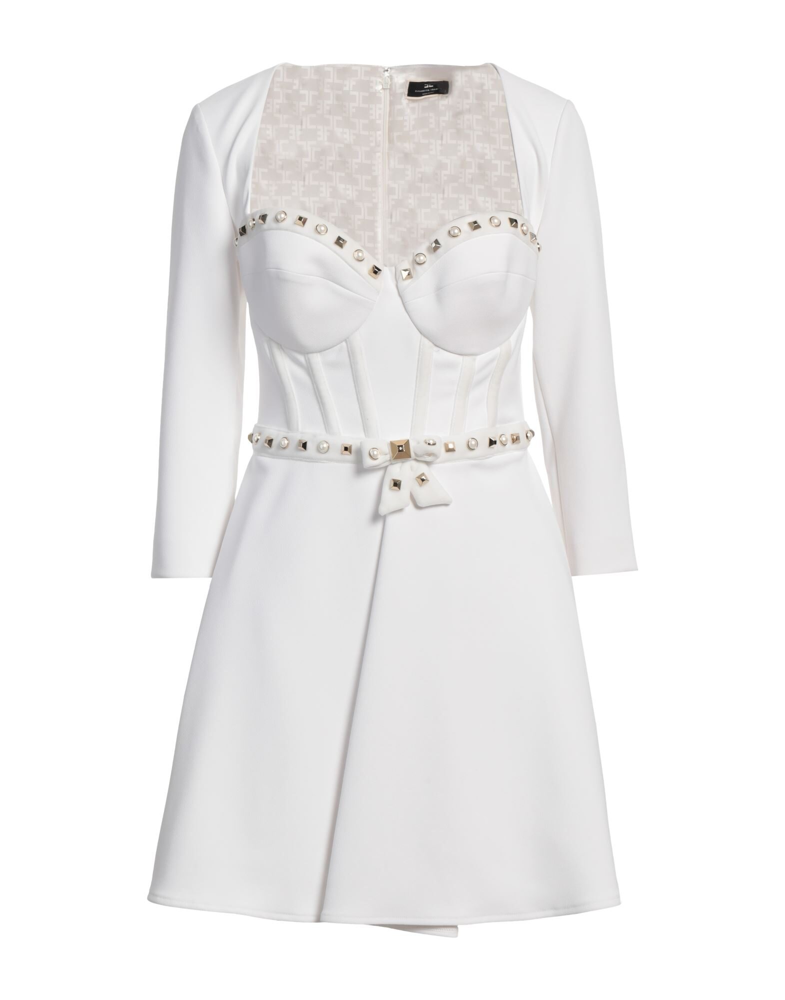 ELISABETTA FRANCHI - Robes courtes