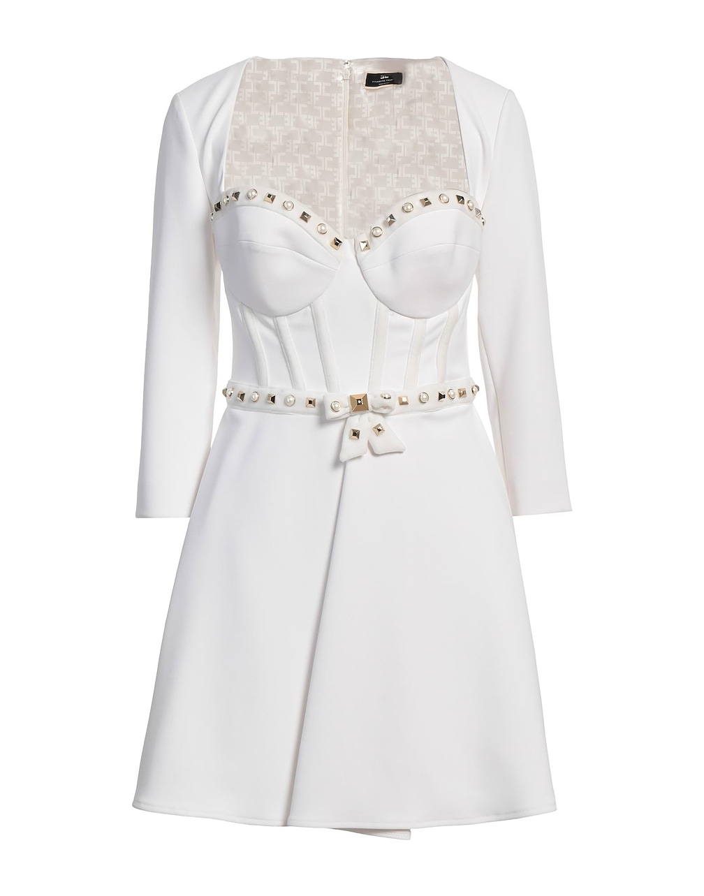 ELISABETTA FRANCHI - Robes courtes