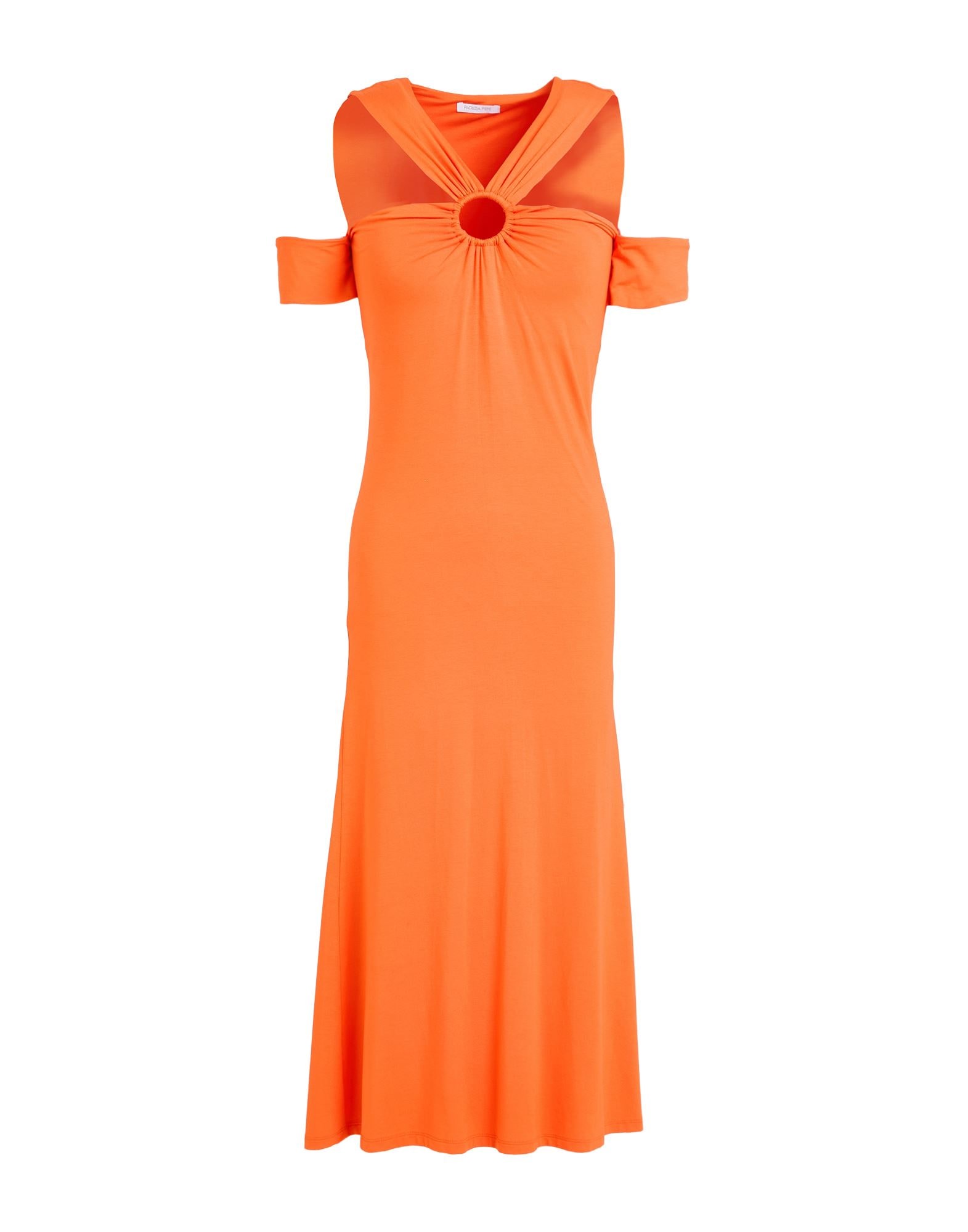 PATRIZIA PEPE - Midi dresses