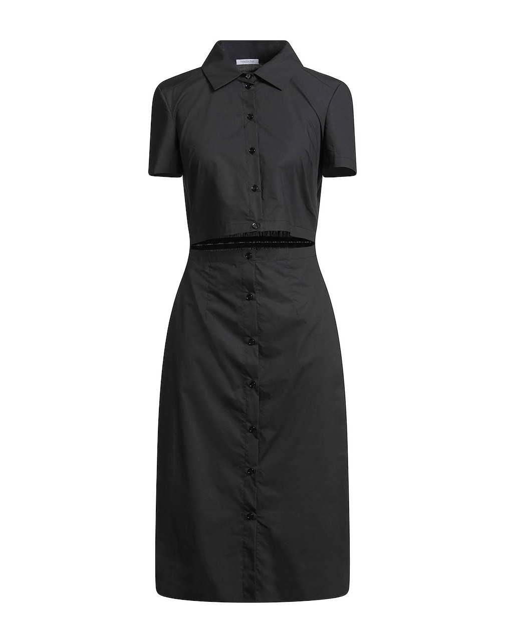 PATRIZIA PEPE - Midi dresses