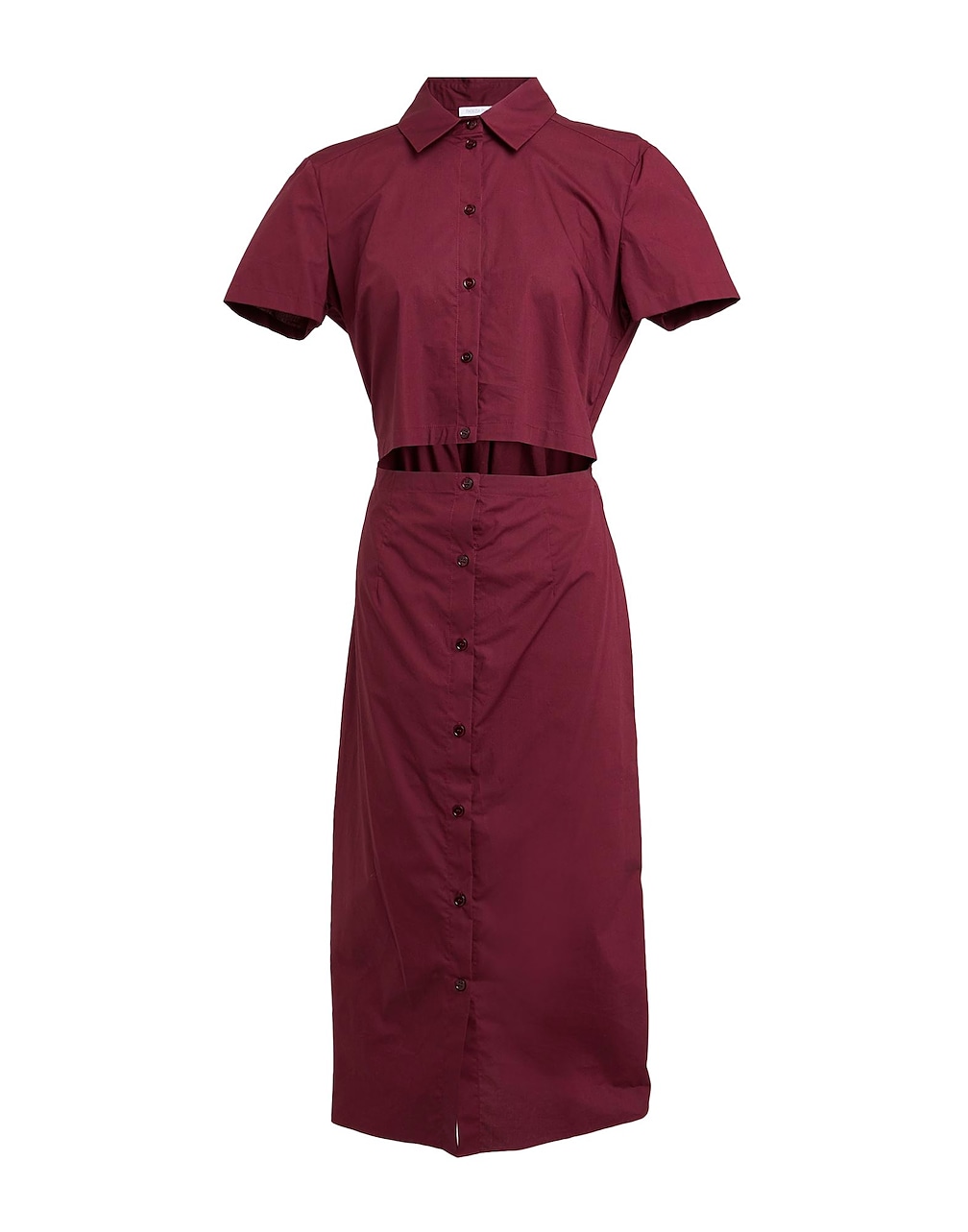 PATRIZIA PEPE - Robes midi