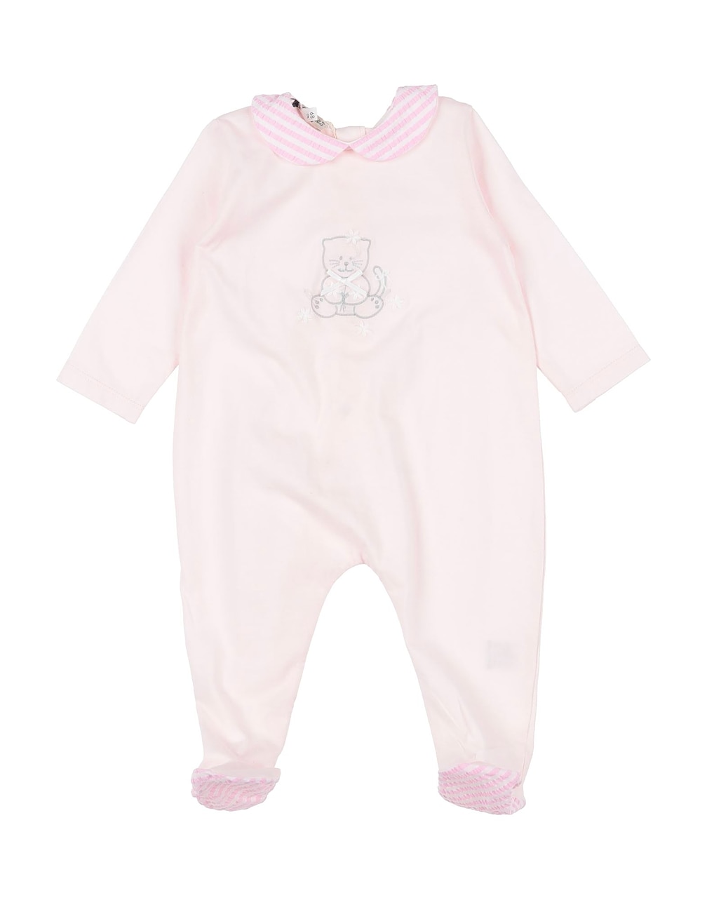 COCCOBIRILLO by BABY GRAZIELLA - Babystrampler & -Latzhose