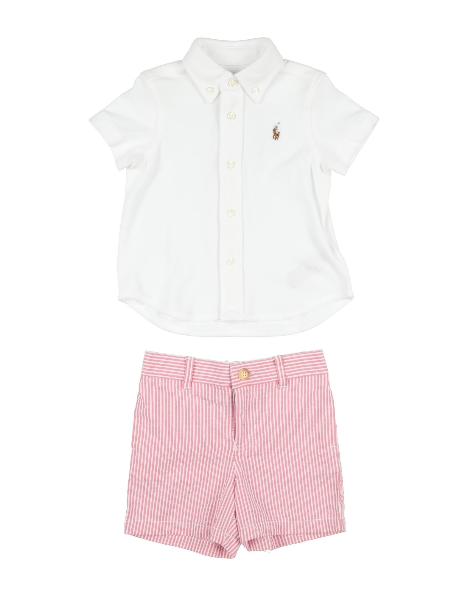 POLO RALPH LAUREN - Baby sets
