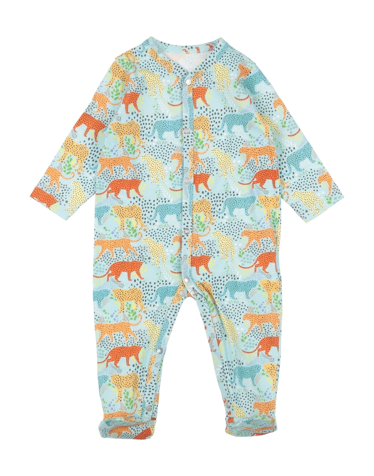 ROBERTO CAVALLI - Baby All-in-ones & Dungarees