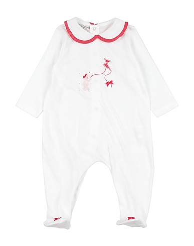 COCCOBIRILLO by BABY GRAZIELLA Baby jumpsuit 100% Cotton