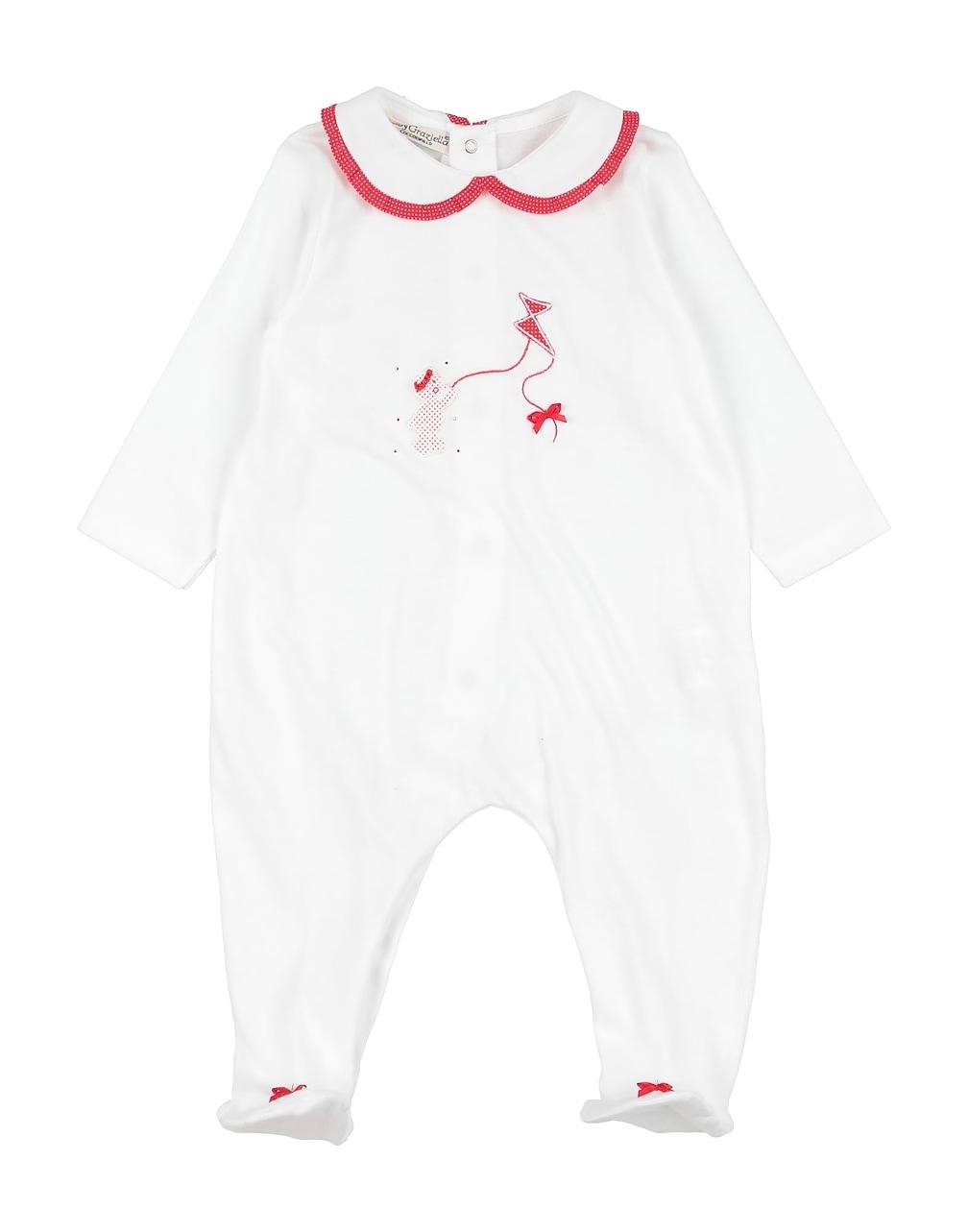 COCCOBIRILLO by BABY GRAZIELLA - Baby Jumpsuits & Overalls