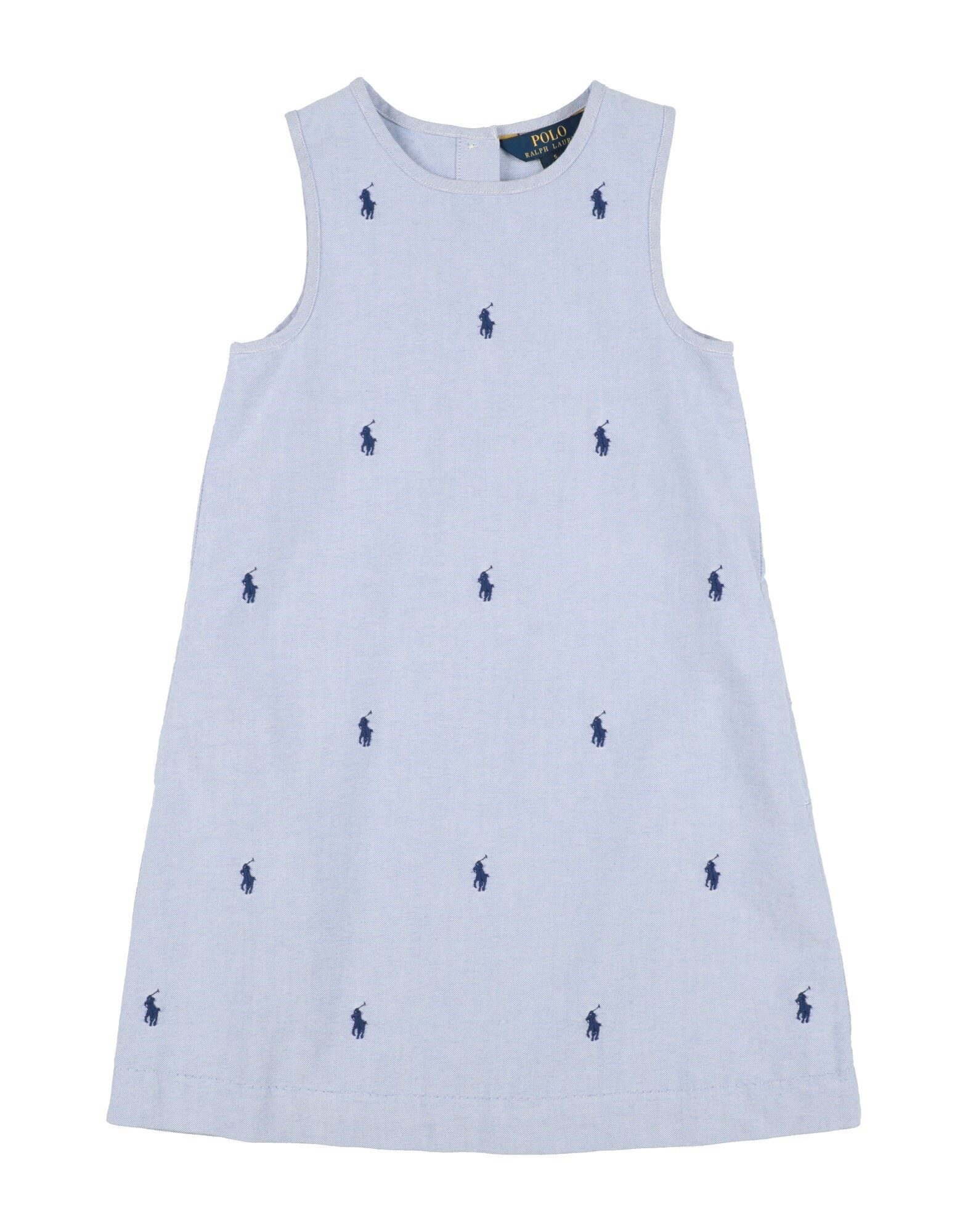 POLO RALPH LAUREN - Детские платья