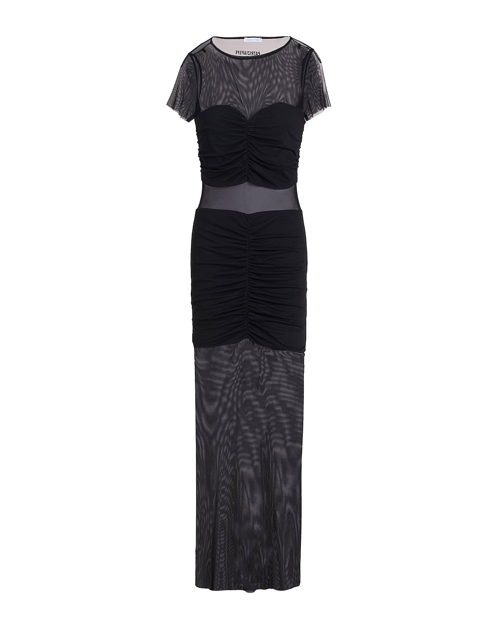 PATRIZIA PEPE - Maxi dresses