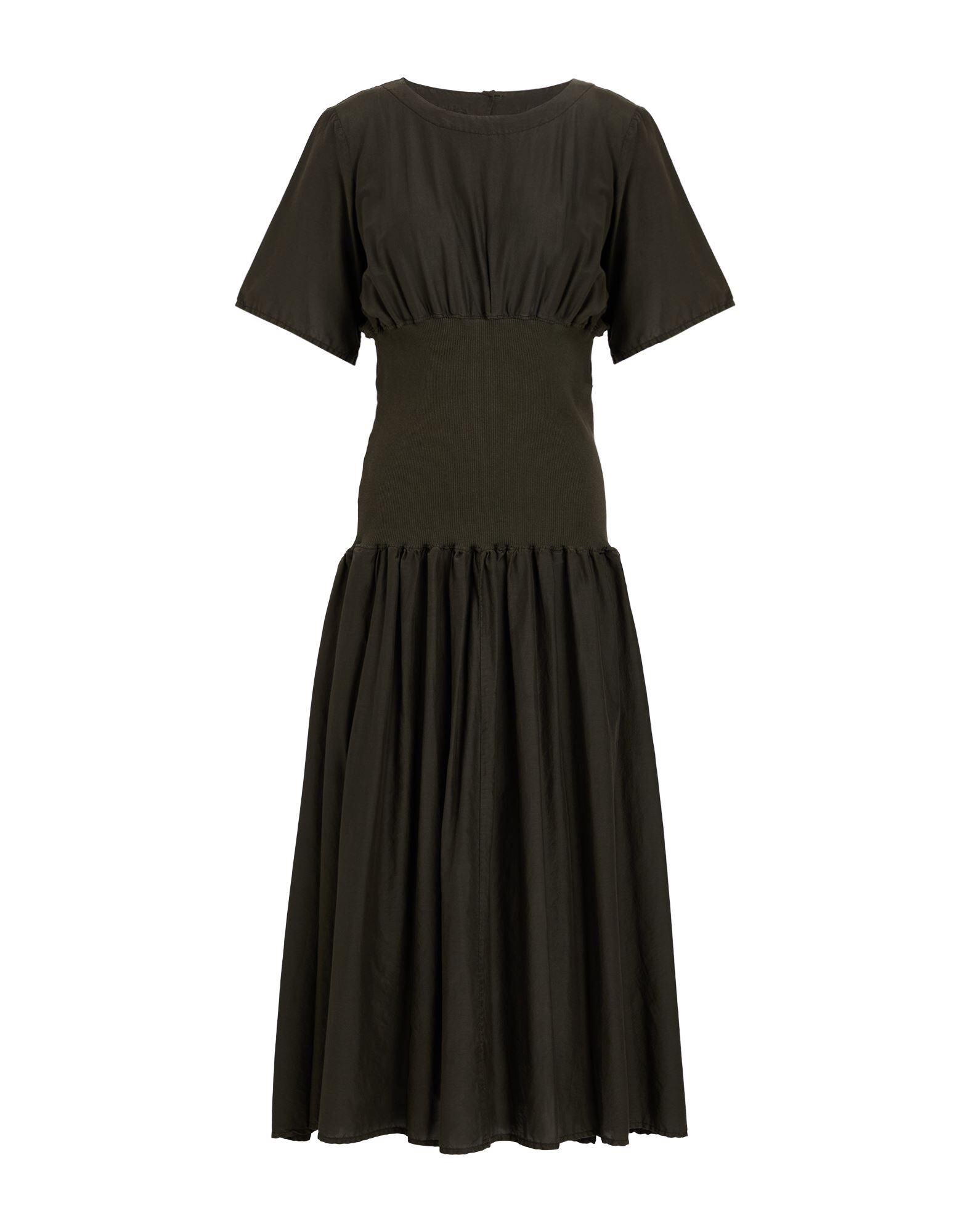 ISABELLA CLEMENTINI - Maxi dresses