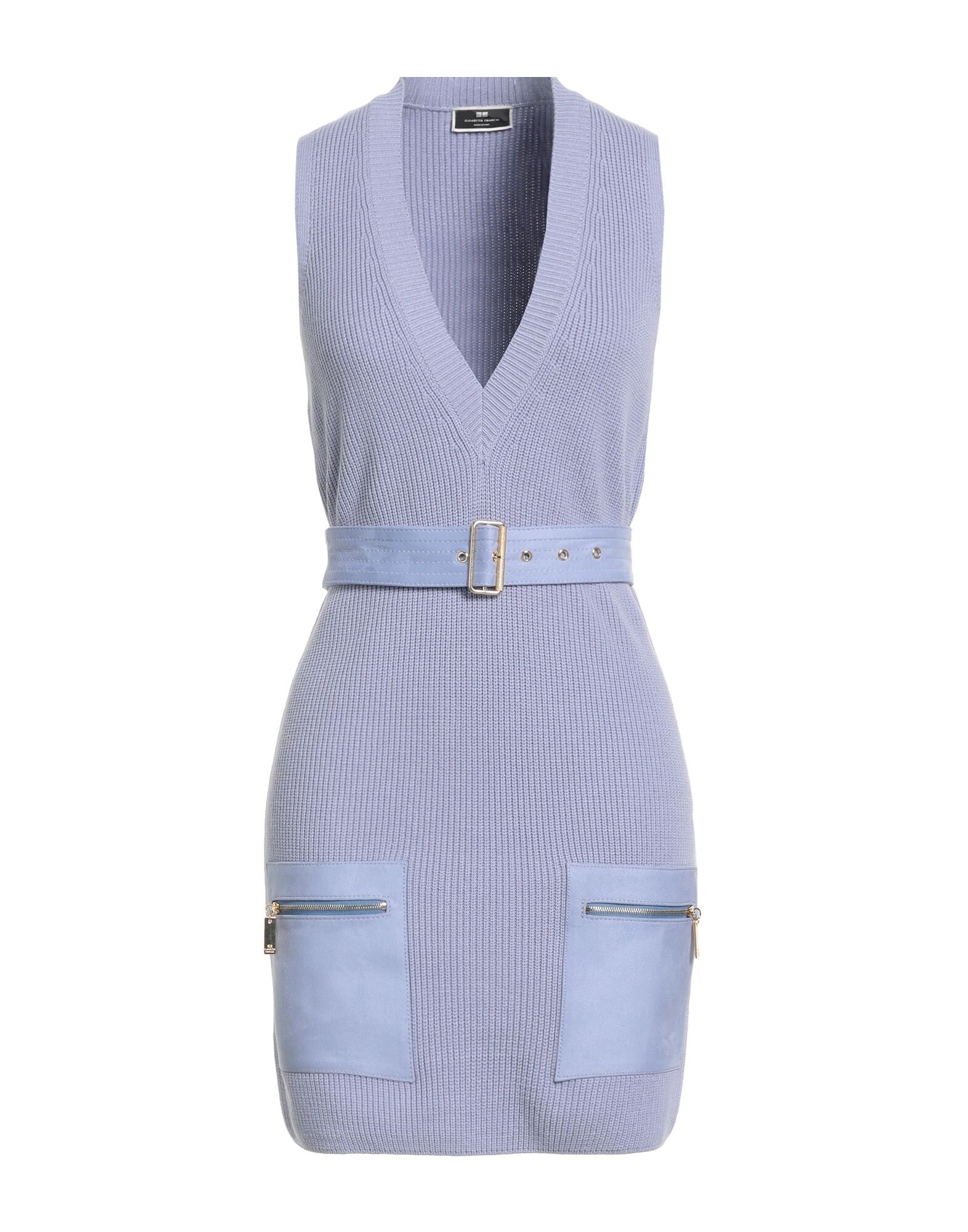 ELISABETTA FRANCHI - Mini dresses