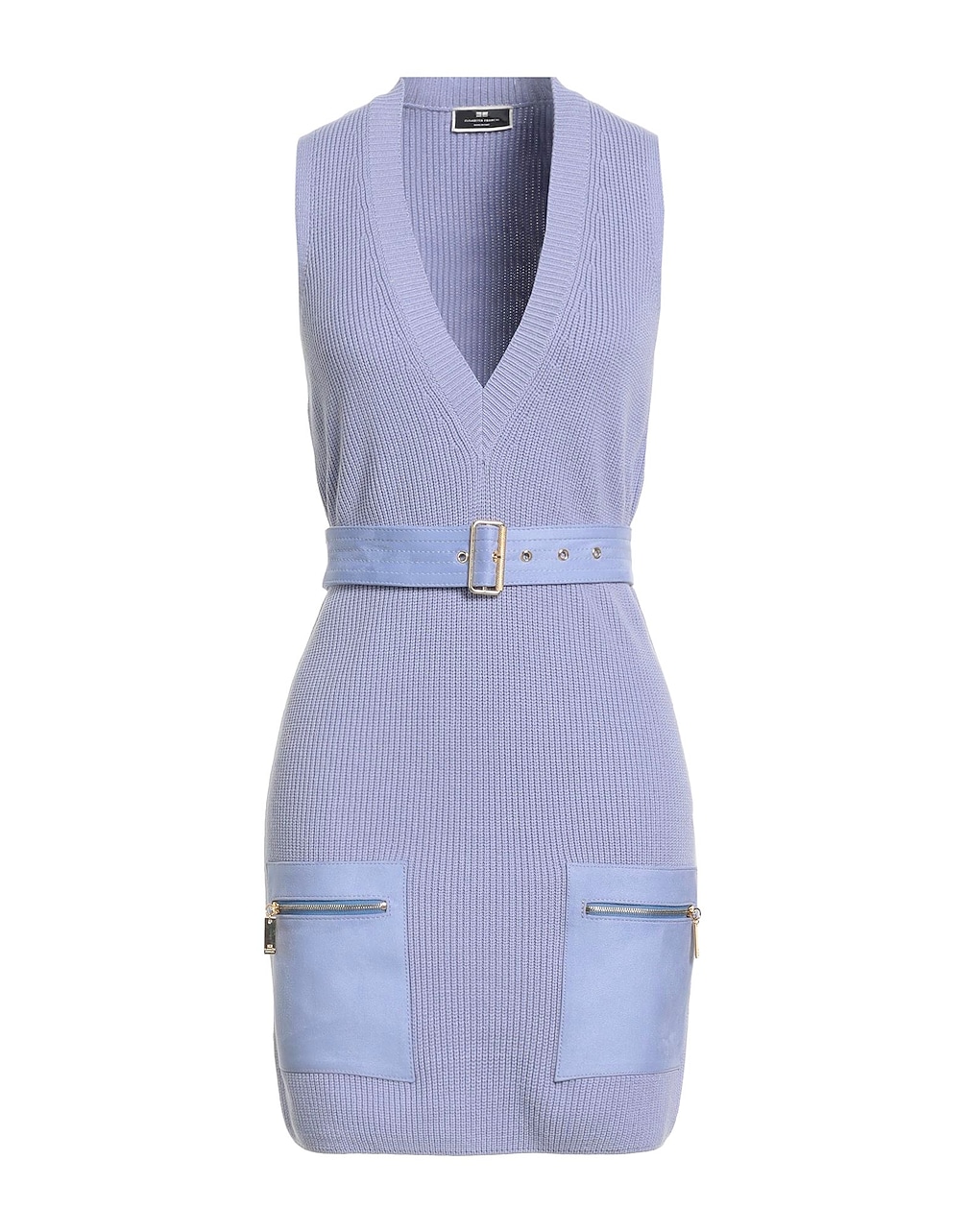 ELISABETTA FRANCHI - Mini dresses