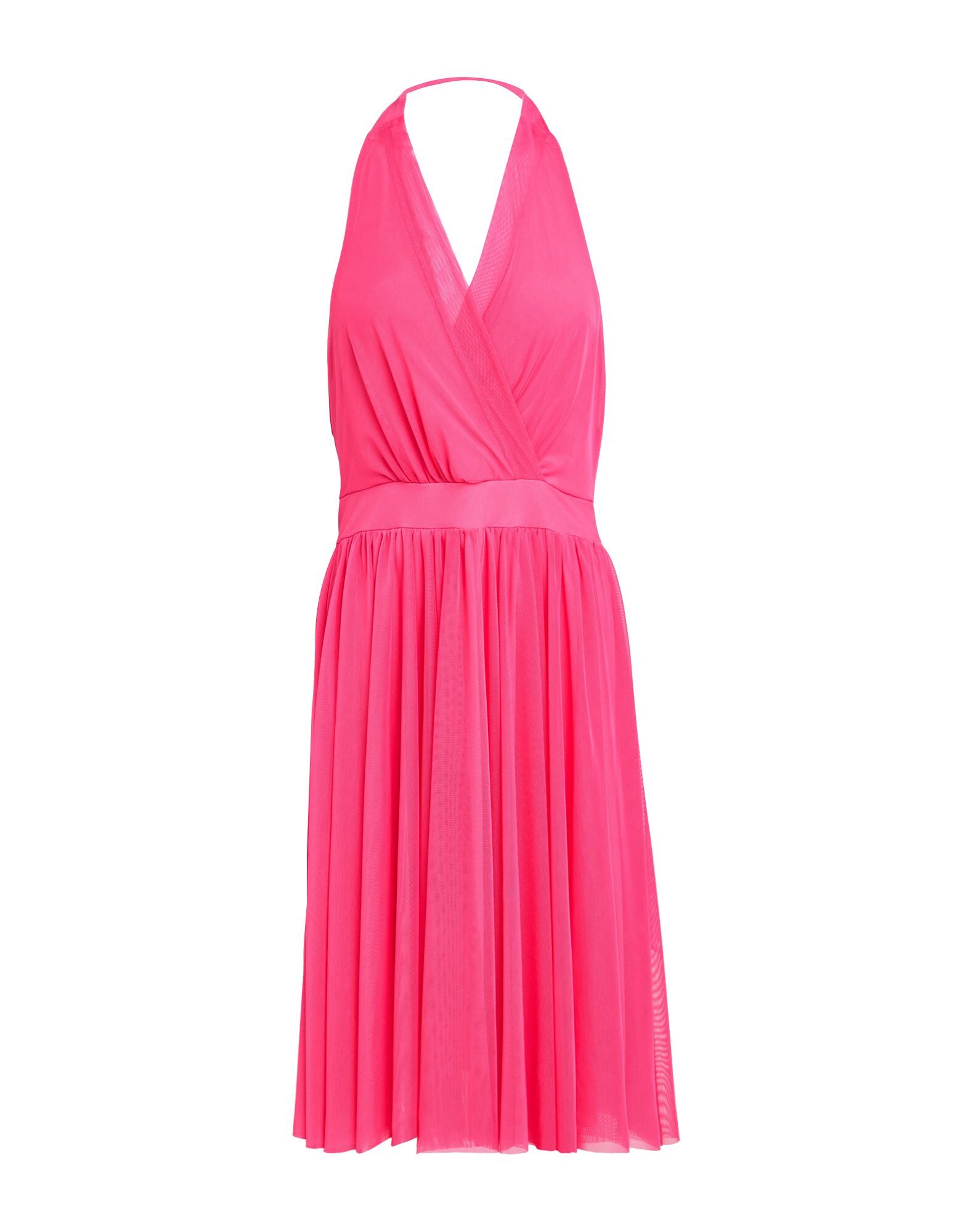 WHITE WISE - Короткие платья