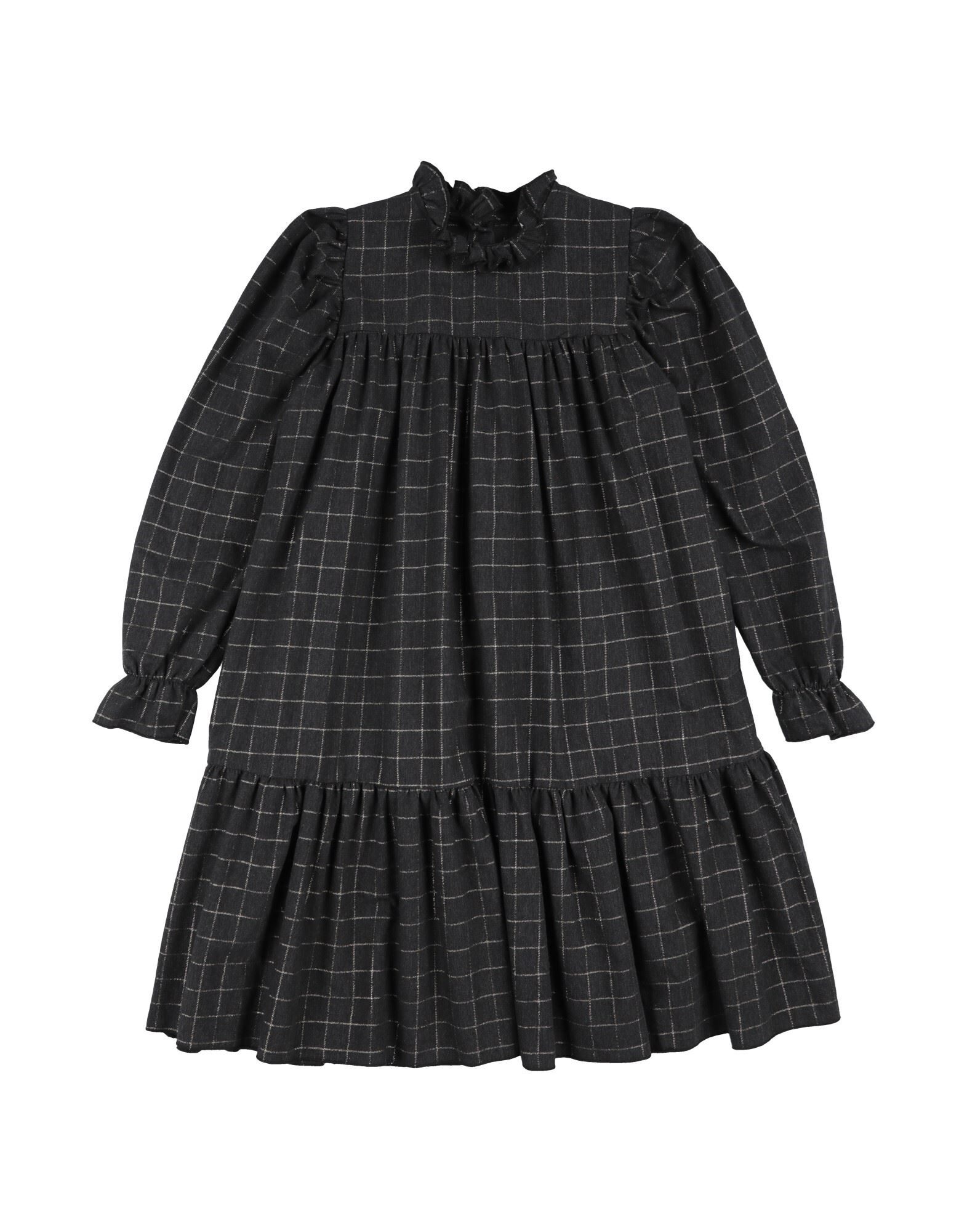 GIRO QUADRO - Kids’ dresses