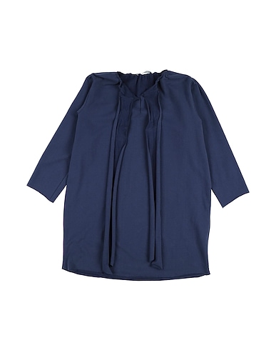 MINIMU' Dress 96% Cotton, 4% Elastane