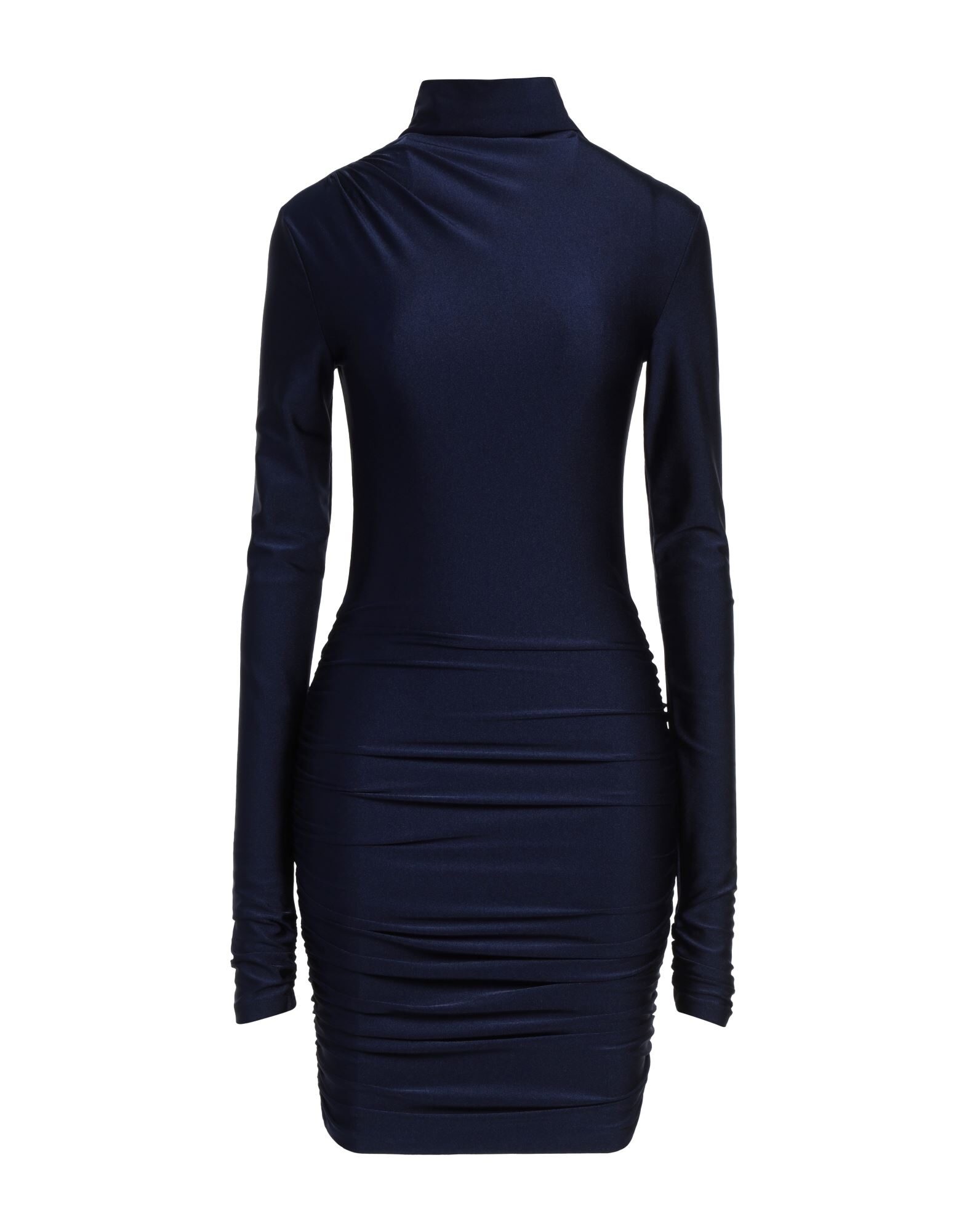 【関税&送料込】THE ANDAMANE Dresses Blue THE ANDAMANE | Blue Women's Sheath Dress | YOOX