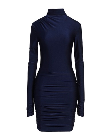 THE ANDAMANE Short dress 80% Polyamide, 20% Elastane