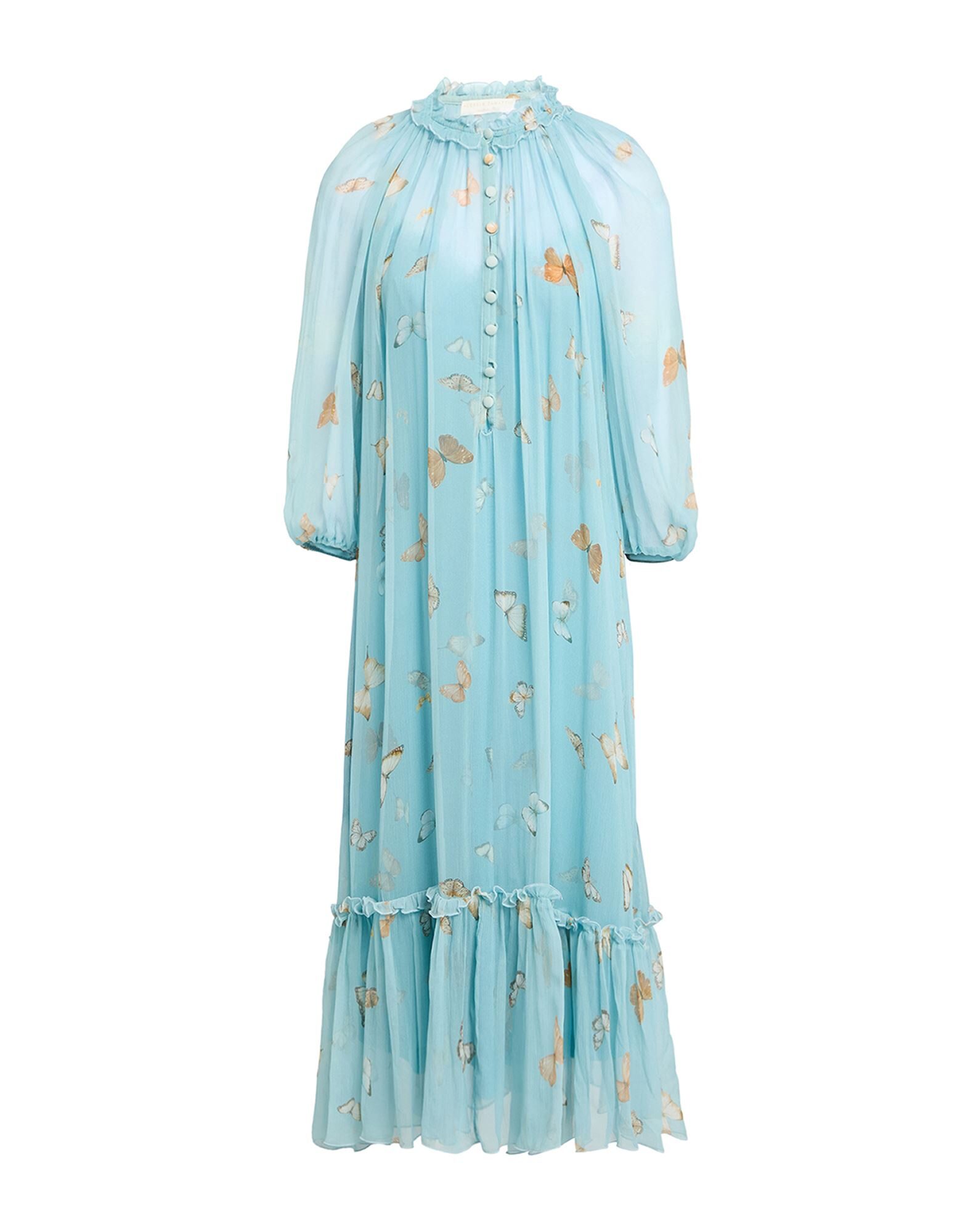 ALESSIA ZAMATTIO - Vestiti midi