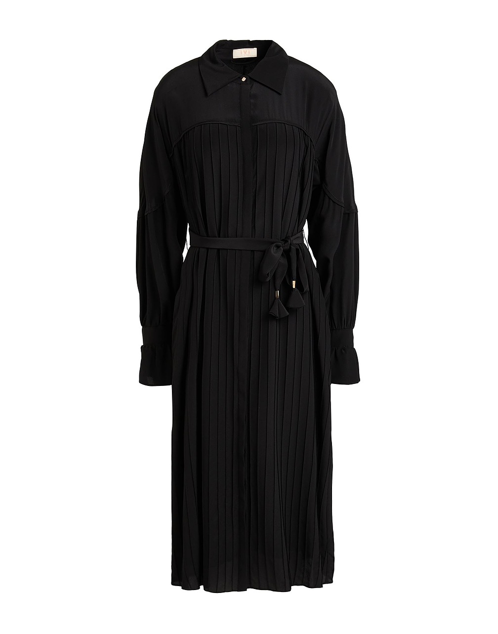 IVI COLLECTION - Midi-Kleider