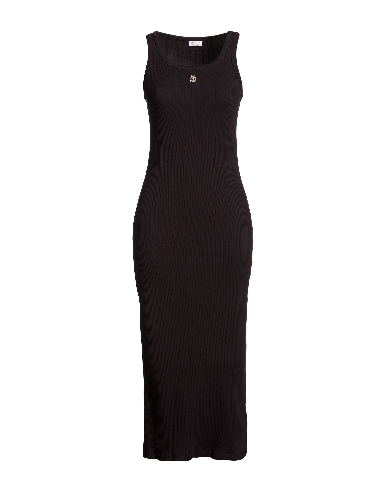 BRUNELLO CUCINELLI - Midi dresses