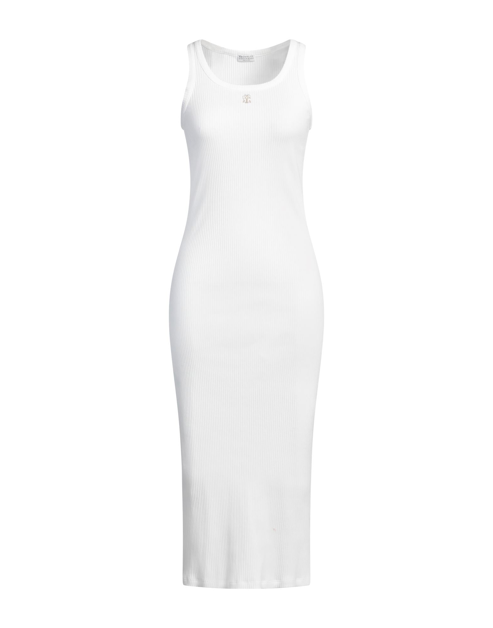 BRUNELLO CUCINELLI - Robes midi