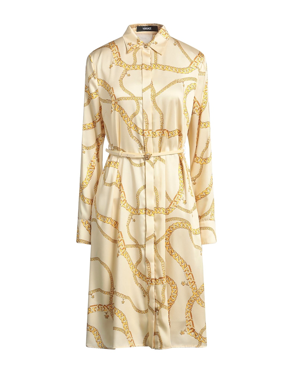 VERSACE - Midi dresses