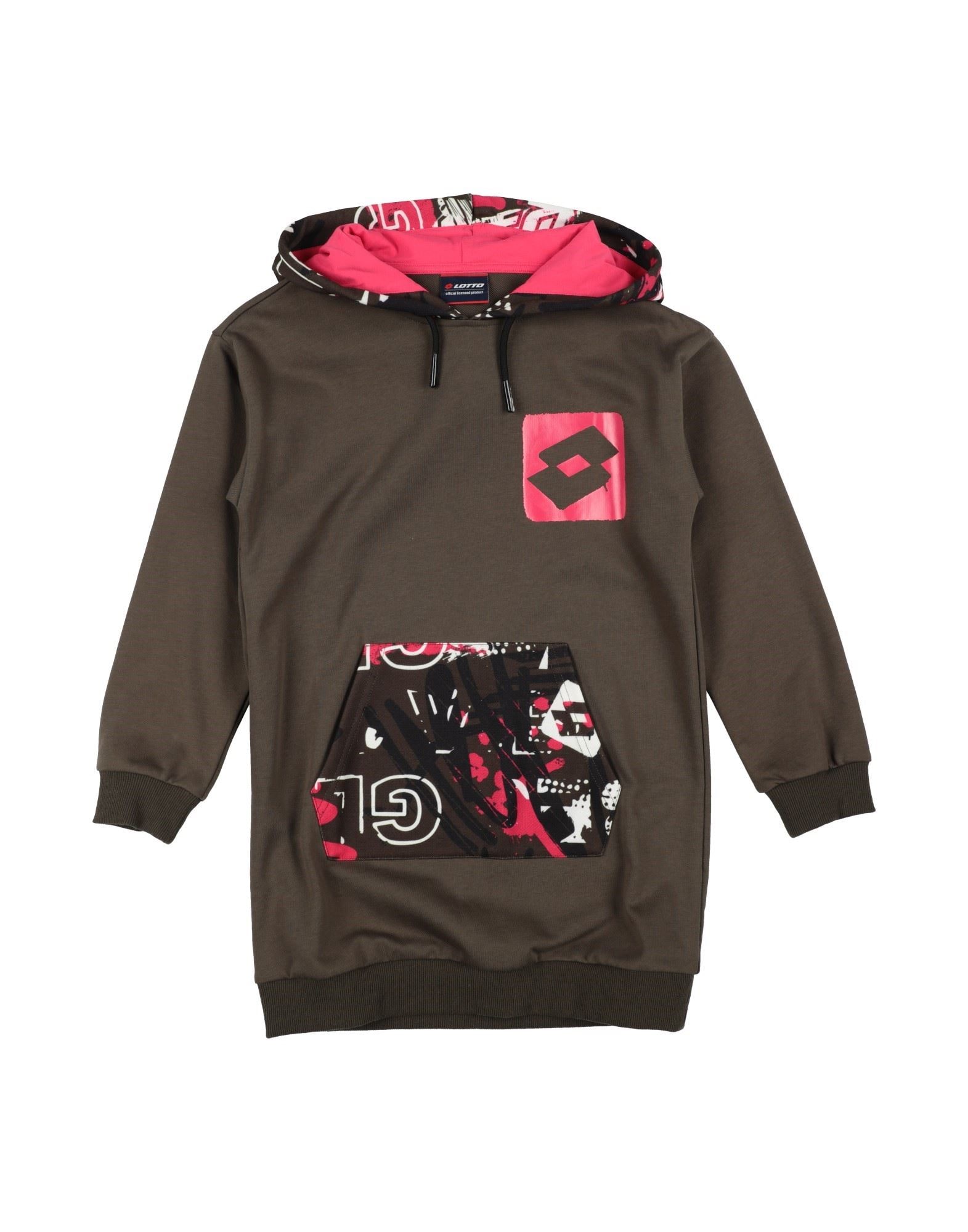 LOTTO - Детские платья