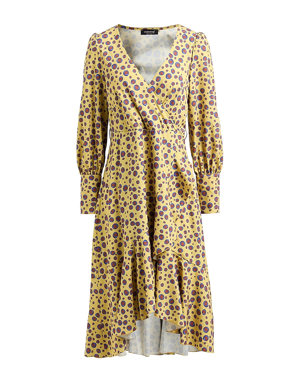 CHERIMAX - Midi dresses