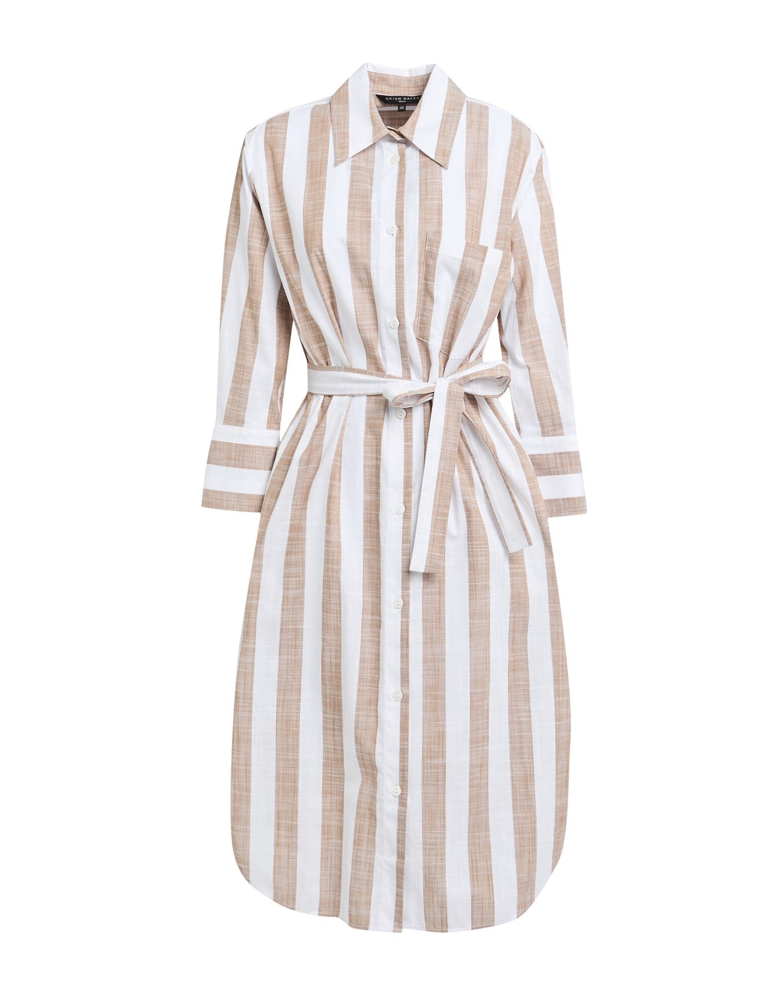 BRIAN DALES - Платья миди
