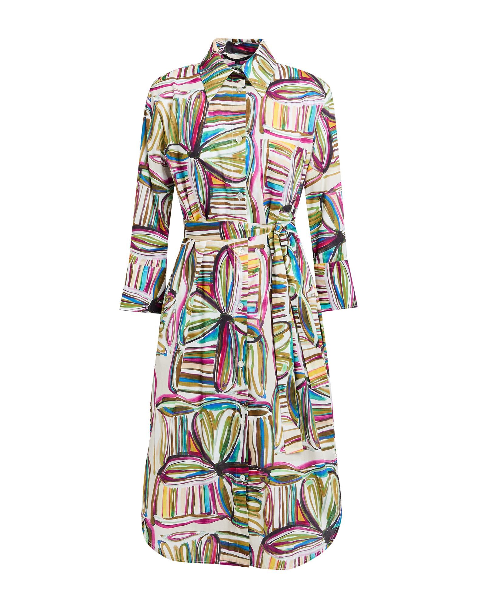 BRIAN DALES - Платья миди