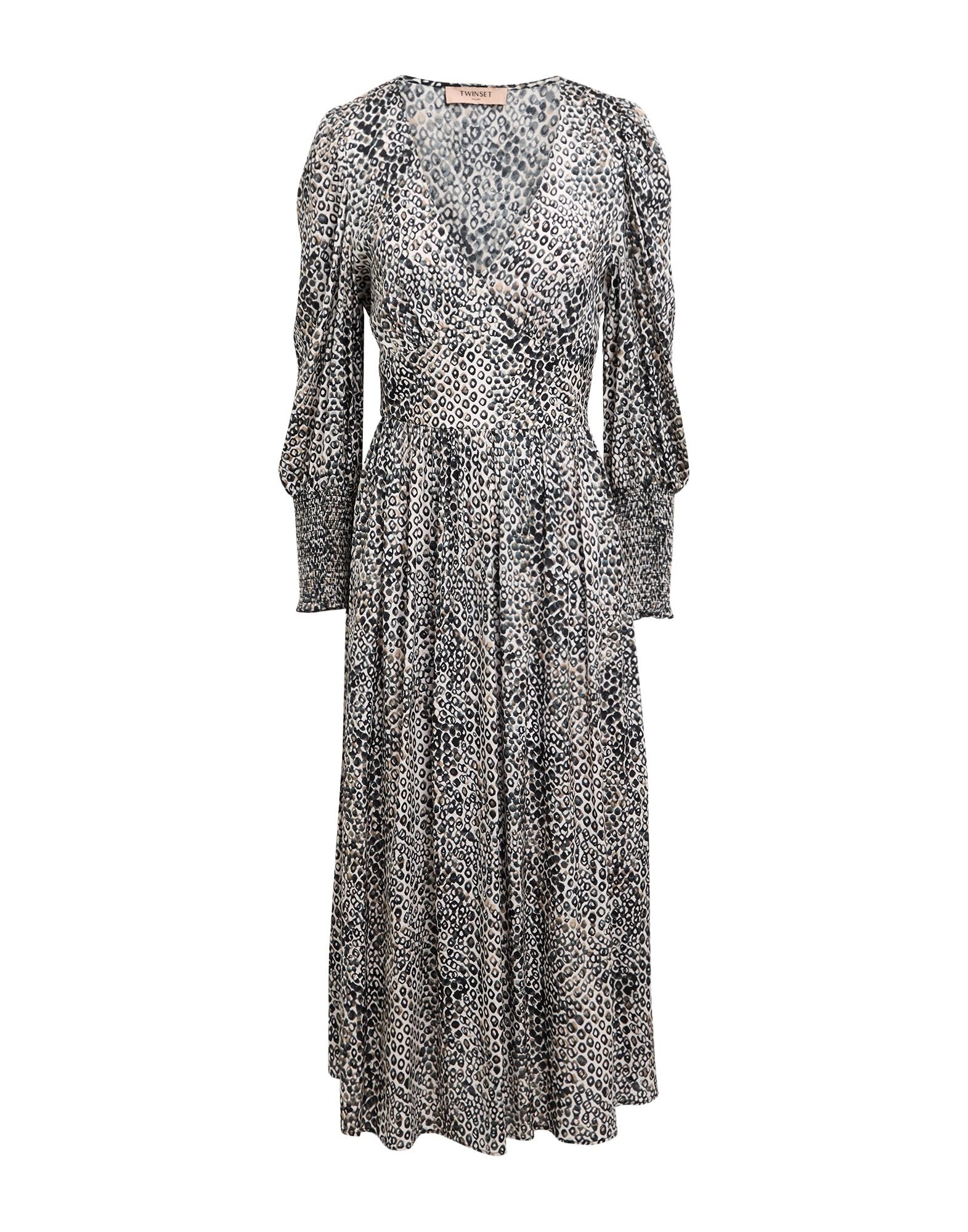 TWINSET - Midi dresses