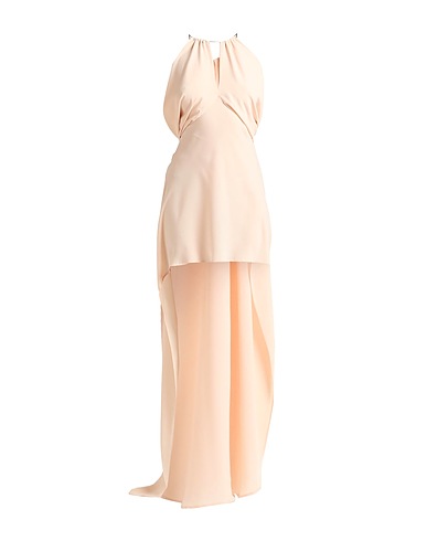 PHILOSOPHY di LORENZO SERAFINI Robes longues 73% Triacétate, 27% Polyester