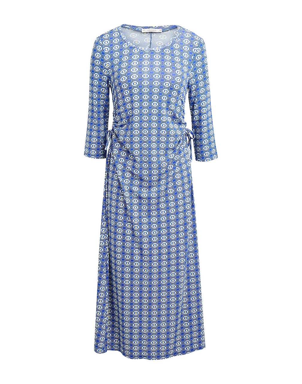 MALÌPARMI - Midi dresses