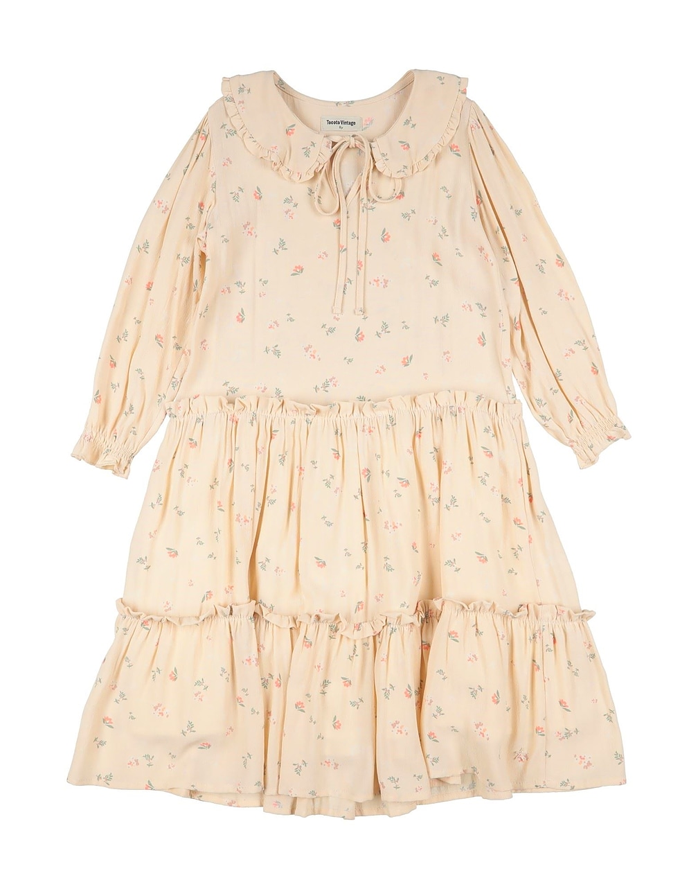 TOCOTO VINTAGE - Kids’ dresses