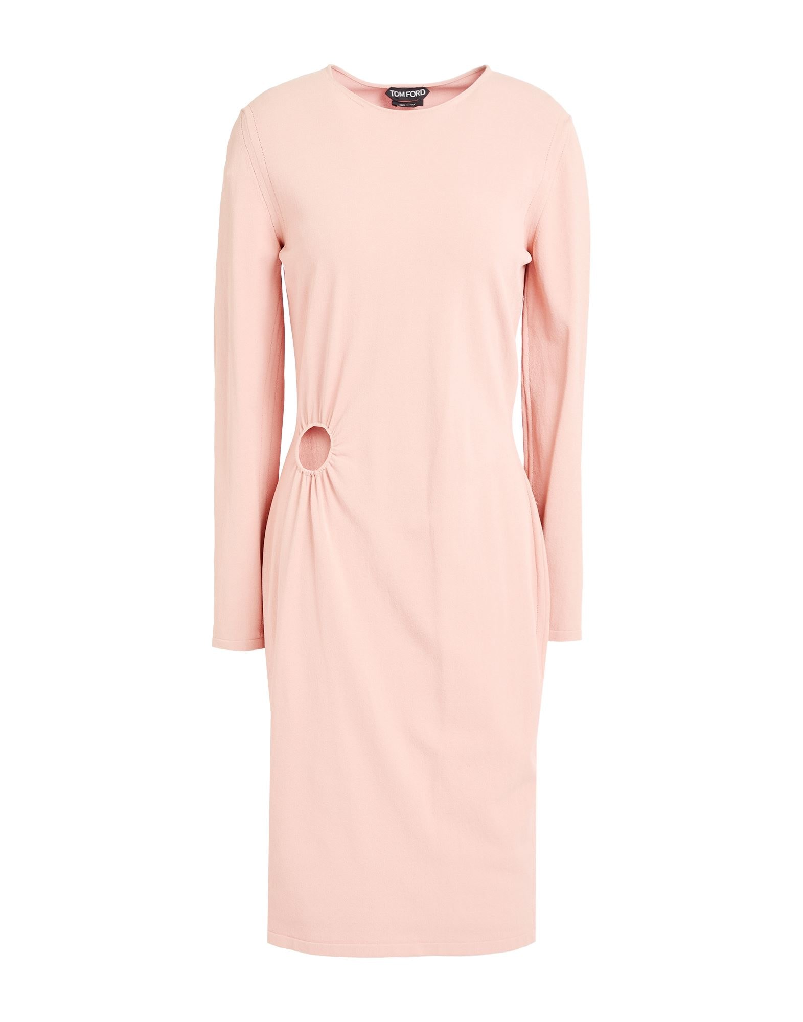 TOM FORD - Платья миди