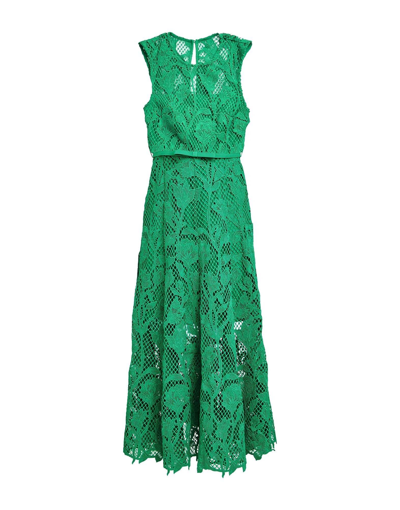 SELF-PORTRAIT - Midi dresses