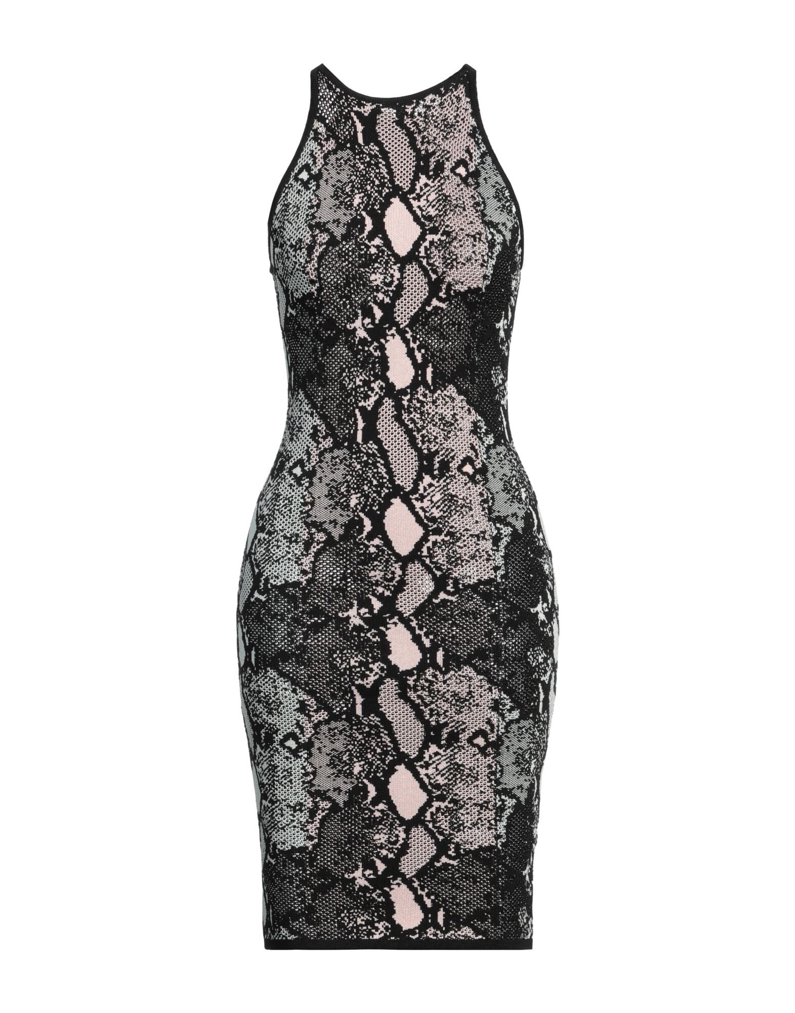 BALMAIN - Midi dresses