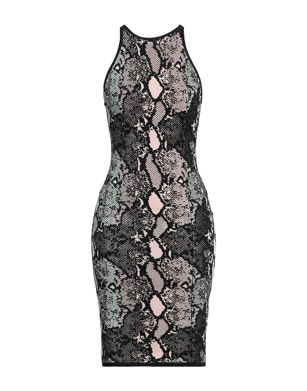 BALMAIN - Robes midi