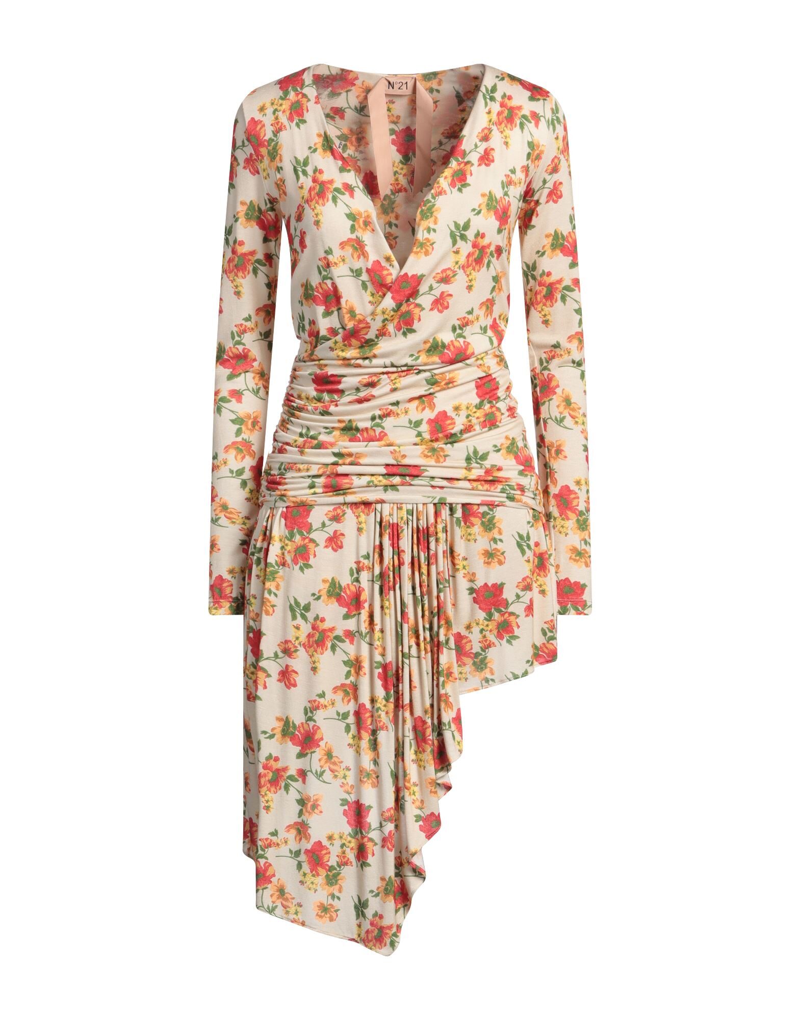 N°21 - Midi-Kleider