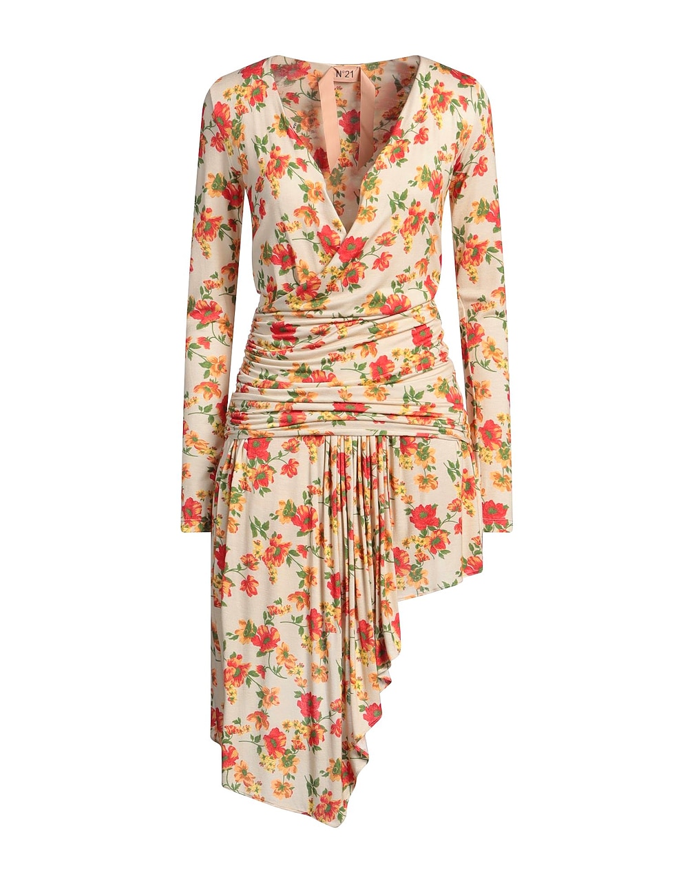 N°21 - Midi dresses