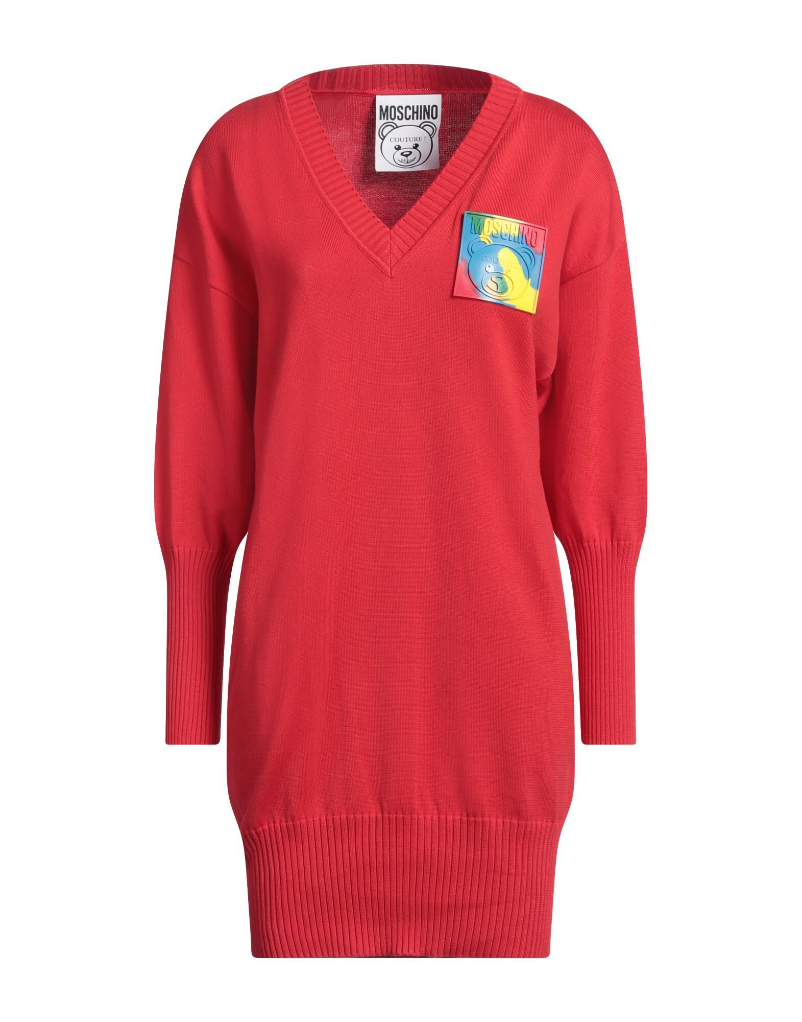 MOSCHINO - Mini dresses