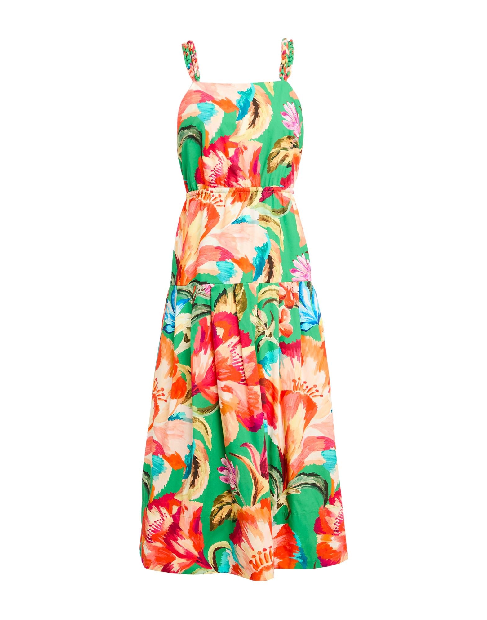 FARM RIO - Midi dresses