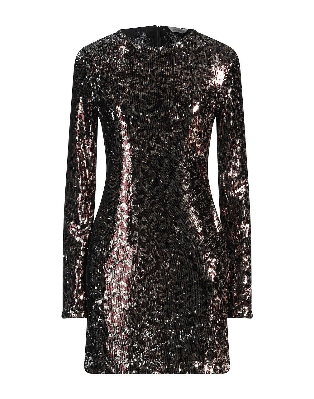 PALM ANGELS - Mini dresses