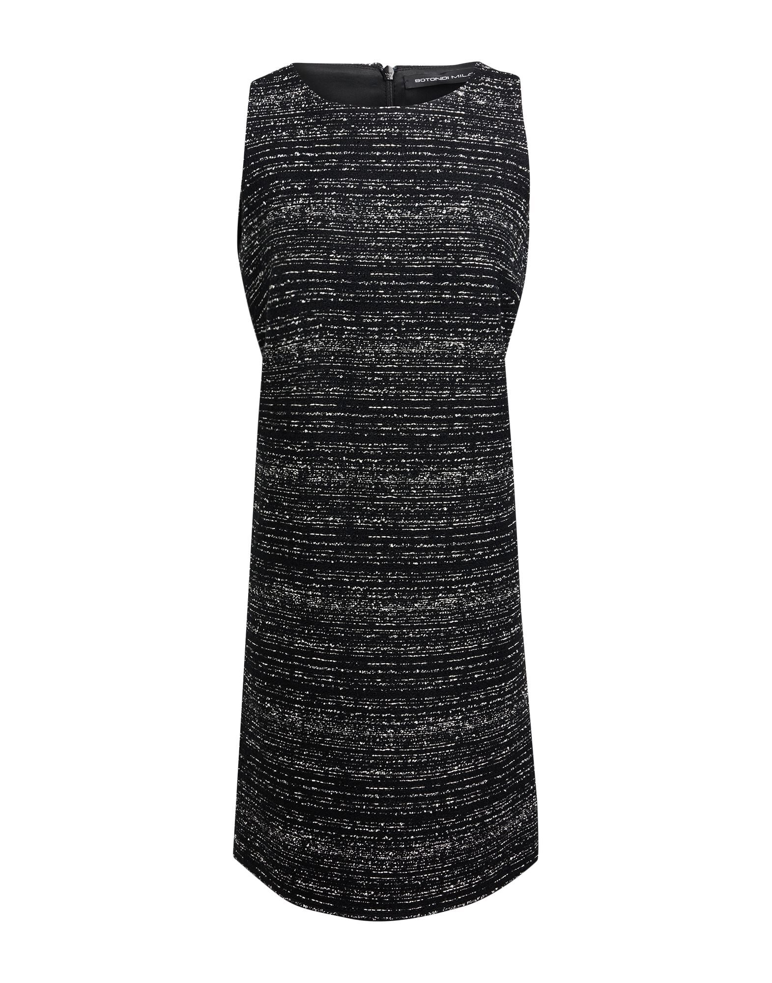 BOTONDI COUTURE - ミニ丈ドレス