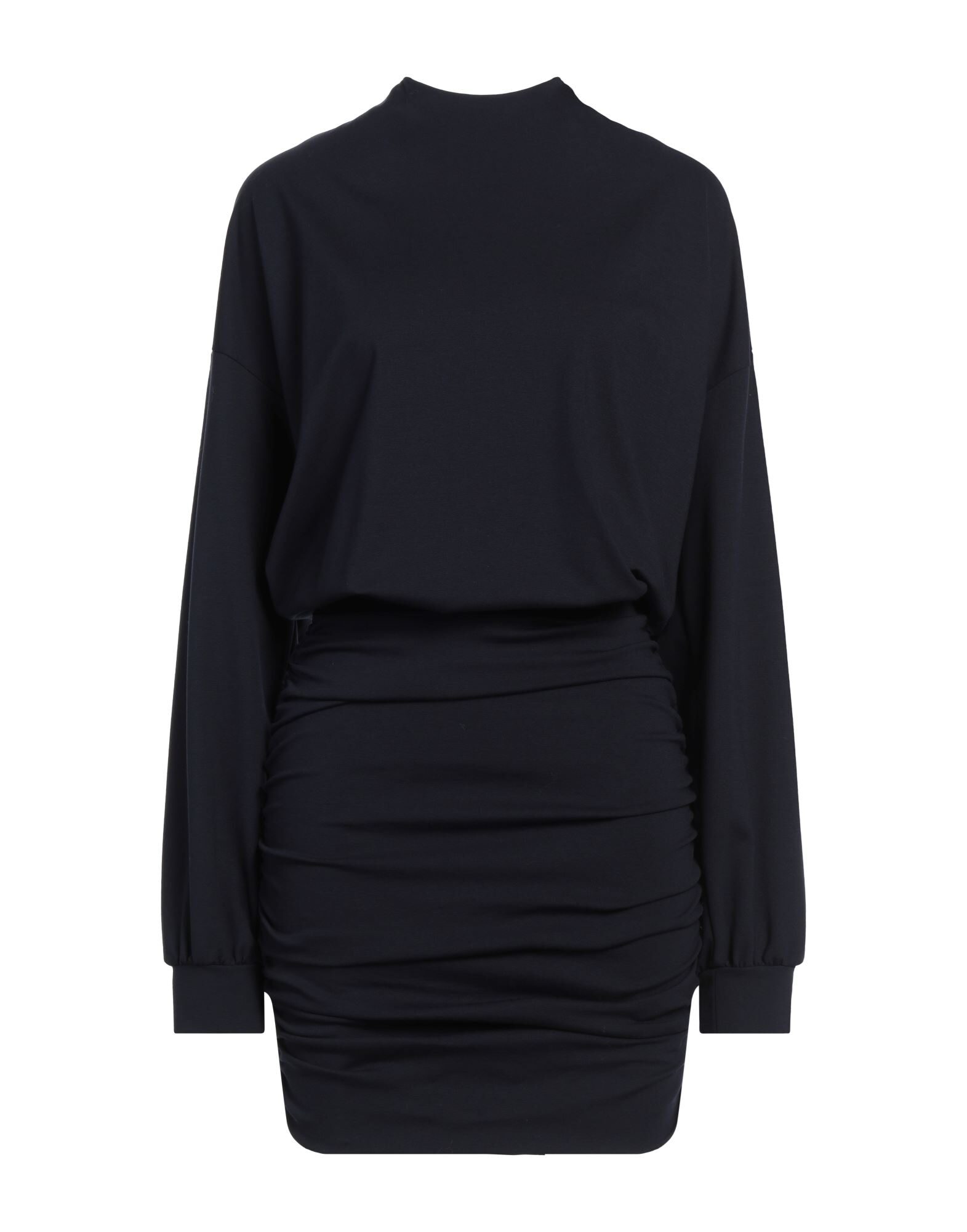 THE ANDAMANE - ミニ丈ドレス