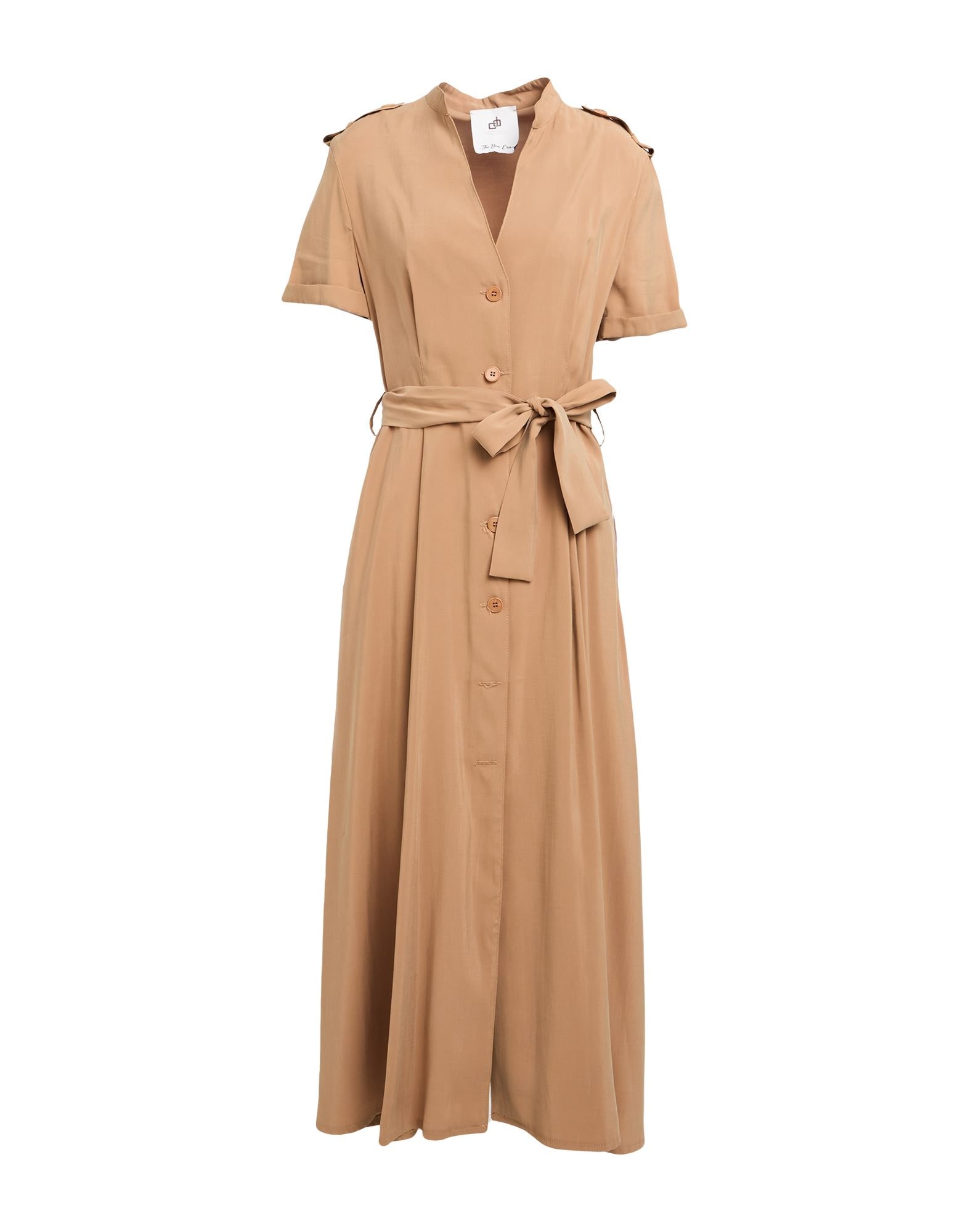 COMPAGNIA ITALIANA - ミディ丈ワンピース