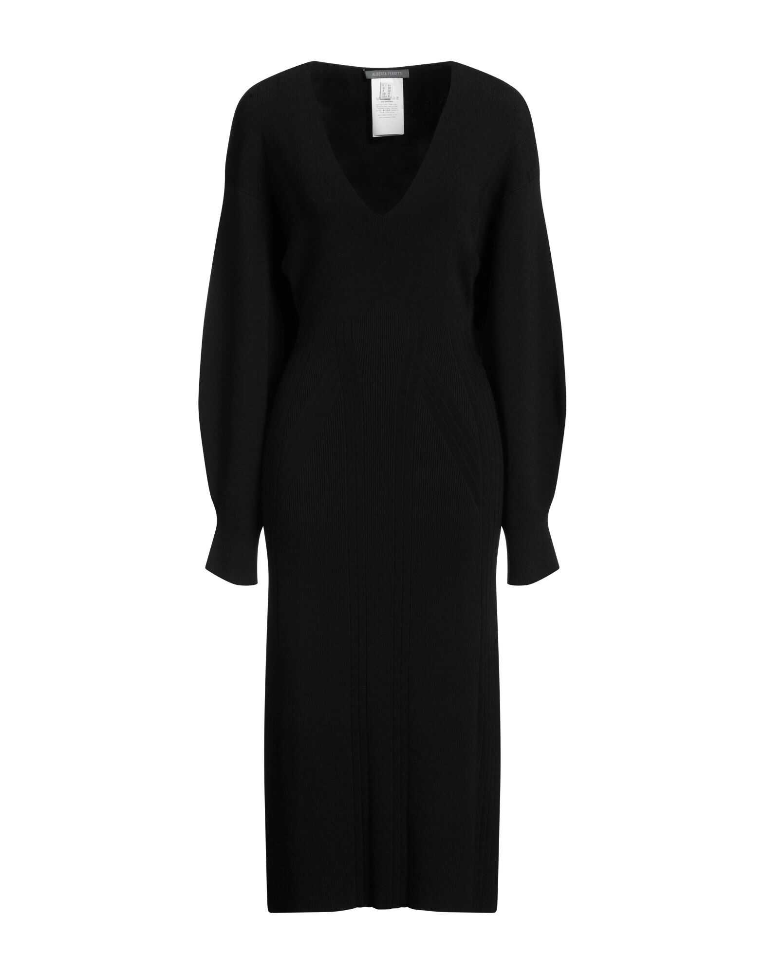 ALBERTA FERRETTI - Midi dresses