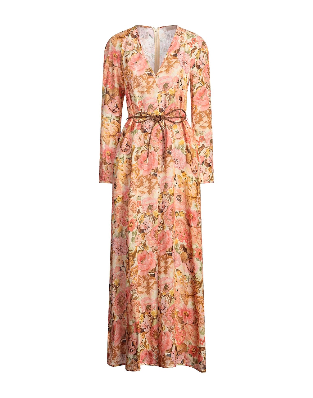 ZIMMERMANN - Maxi dresses