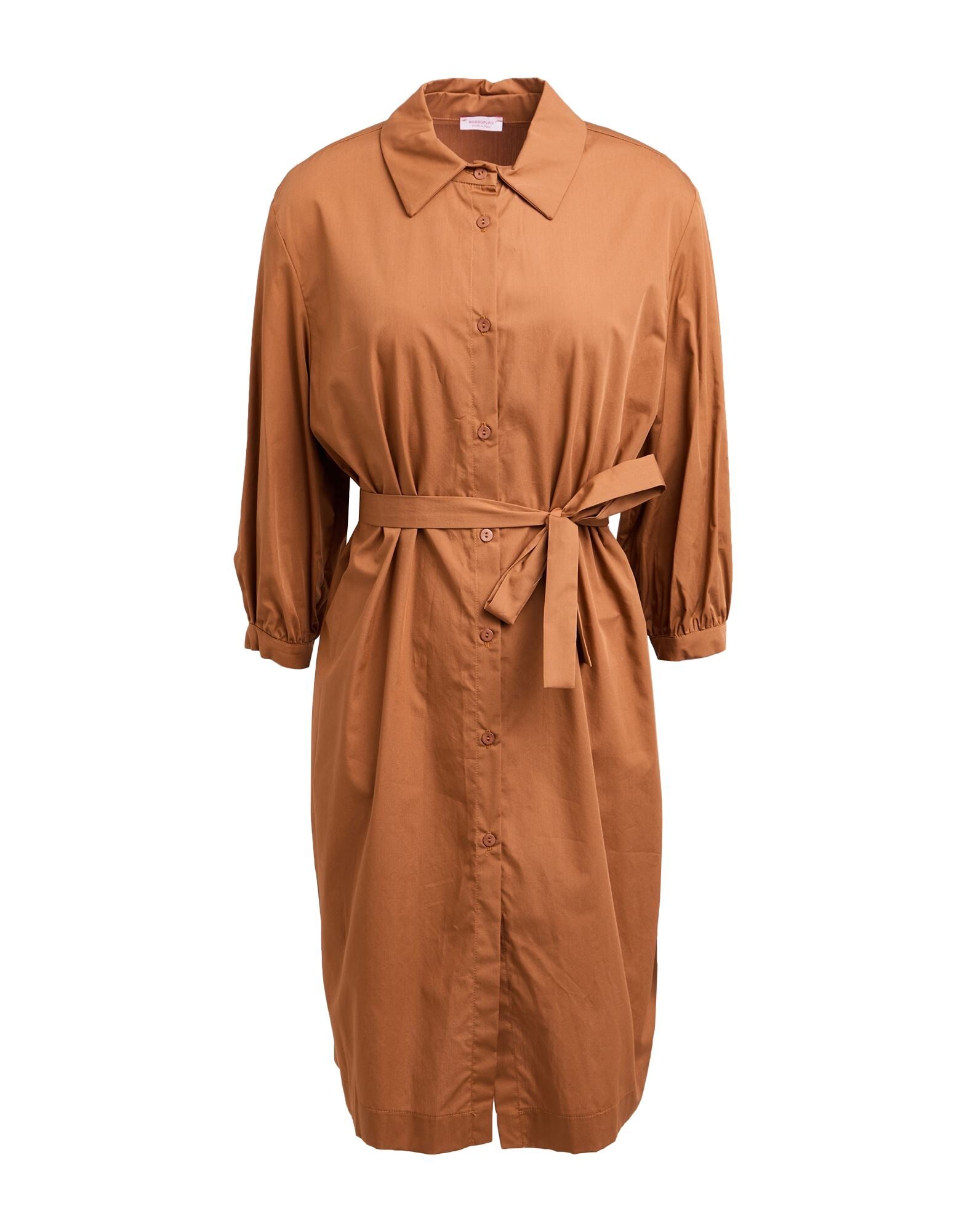 ROSSOPURO - Mini dresses