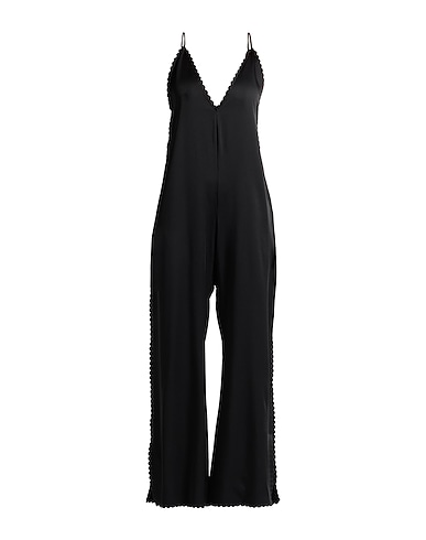 JIL SANDER Monos enterizos 74% Acetato, 26% Viscosa